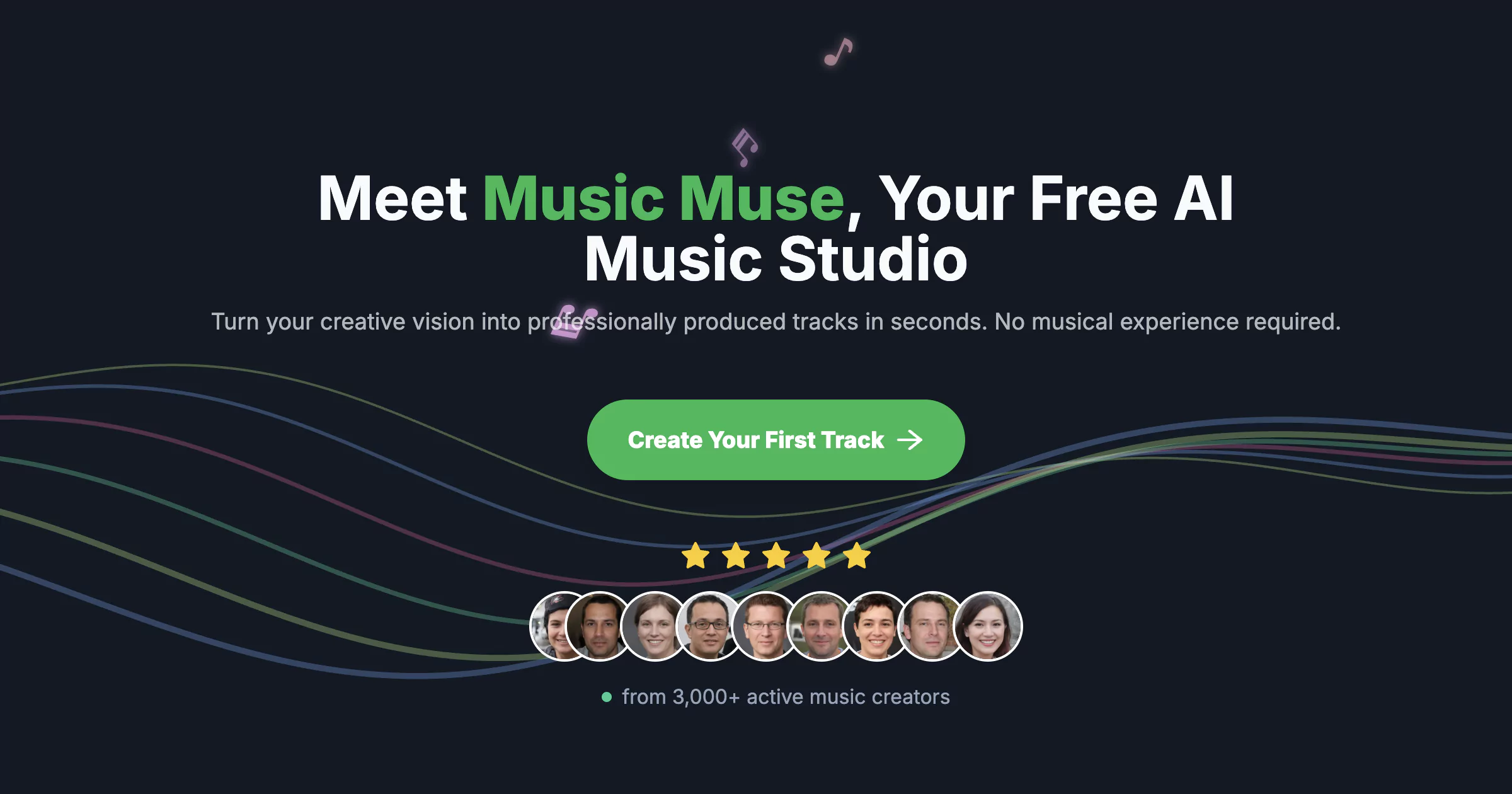MusicMuse